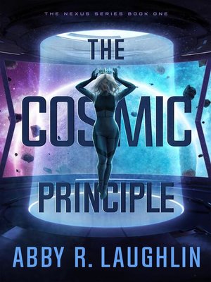 cover image of The Cosmic Principle